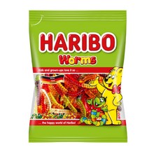 웜즈