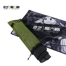 선수용큐브매트