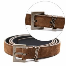 생로랑파리 Saint Laurent 남성 남성 정장 벨트 8577081