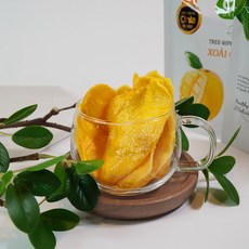 올라 프리미엄 망고, 5개, 80g