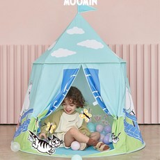 여아아지트텐트