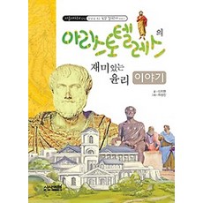 아리스토텔레스의 재미있는 윤리 이야기, 상상여행
