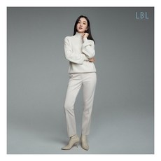 [LBL] 20FW 시그니쳐 울 블랜디드 팬츠