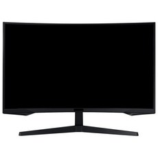 삼성전자 오디세이 G5 LS32CG550EKXKR S32CG550 QHD 165Hz 1ms 80cm 게이밍 모니터