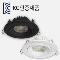 2인치다운라이트