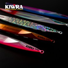 키우라 씨폭스 대구메탈 400g(K-814)대구메탈 대구추, 4고추장