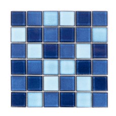 블루모자이크타일