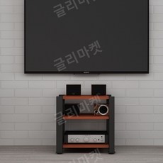 오디오선반 TOP01