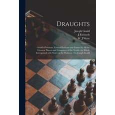 draughts