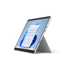 Microsoft Surface Pro 8 Office H&B 2021 Core-i7 16GB256GB 8PV-00010 탑재 13인치 11세대