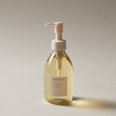 아로마티카클렌징오일