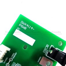 전원 스위치 DC 잭 회로 기판 PCB 파이오니어 DDJ-1000