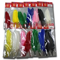 분홍코끼리깃털인줄