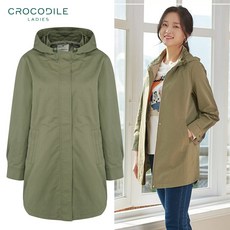 크로커다일레이디점퍼