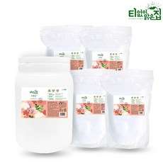 티없이맑은마스크