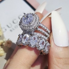 까르띠에앵끌루반지