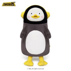 펭수인형