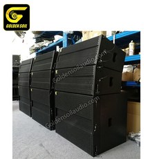 라인어레이스피커