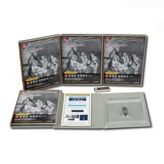 USB 다윗성경 4 (64G) MP4 동영상 성경전서, 1개