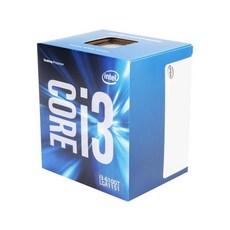 BX80662I36100T Intel Core i3-6100T - i3 6세대 Skylake 듀얼 코어 3.2GHz LGA 115135W HD 그래픽 530 데스크톱 프로세서 - i36100