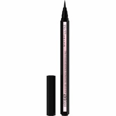 메이블린 하이퍼 이지 리퀴드 아이라이너 Pitch Black, 1, 1
