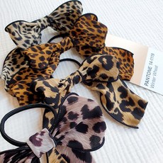 베베머리고무줄