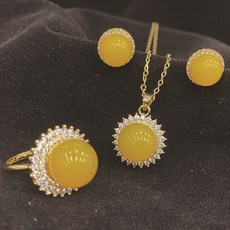 타사키진주귀걸이