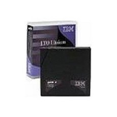 IBM LTO Ultrium 3 400/800GB 680 M 테이프 카트리지 (5팩), IBM LTO Ultrium 3 400/800GB 68