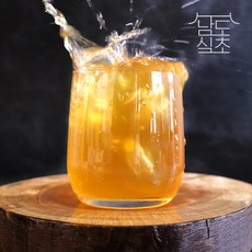 [남도식초] 하화숙명인 천연발효 토마토식초 250ml, 1개