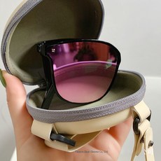 안경폴딩케이스