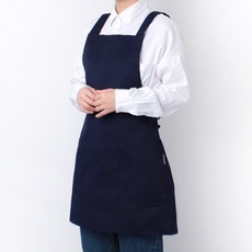 카페앞치마제작