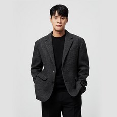 지오다노울블레이저