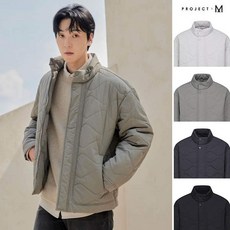 프로젝트엠패딩