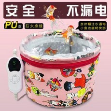 미용실 전기 파마모자 셀프파마기 염색 모발관리 발전용 열모 이발소 히터 전문 솔더 증발모