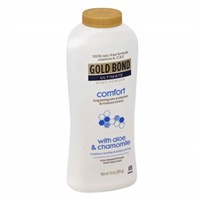 goldbond파우더