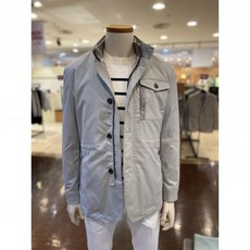 올젠 라이너 탈부착 패딩 사파리 ZD1F1301 백화점 아울렛 (4408997)