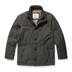 헨리코튼퀼팅 TOP01