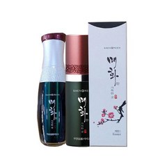 생그린/매화향에센스50ml/아이크림30ml/생그린화장품/, 에센스