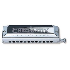 스즈키 SCX-48 Chromatix Series 하모니카 C 12 홀 Suzuki SCX-48 Chromatix