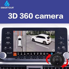 싼타페서라운드뷰가격