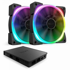 nzxt컨트롤러