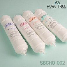 한샘정수기필터