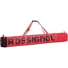 ROSSIGNOL 스키백 2023 히어로 주니어 170CM RKLB105, 1개