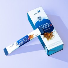 장생도라지