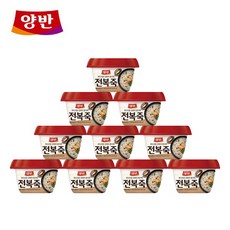 캔죽