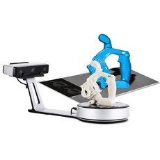 3dscanner