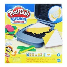 플레이도우파니니