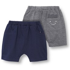 알로앤루 꾸러기스마일반바지