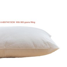 마이크로화이바베개80x60