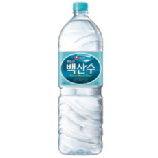 백산수, 46개, 2L